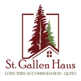 logo St Gallen